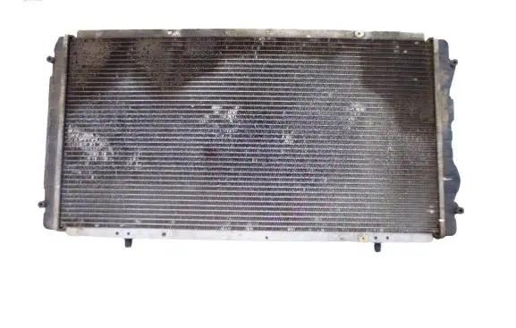 Fiat Ducato Coolant radiator