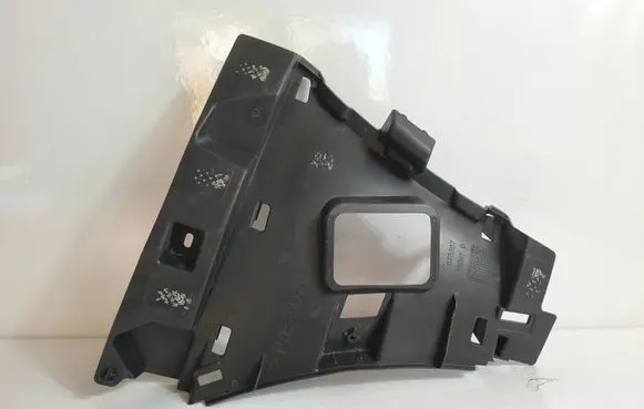 Renault Captur II Front bumper mounting bracket 960164241Rautoas7 960164241R