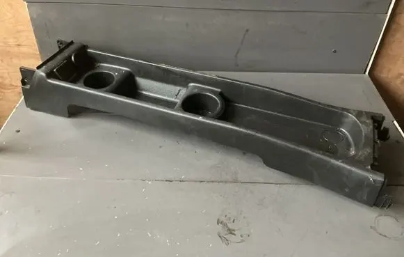 Opel Meriva B Cup holder 13260358