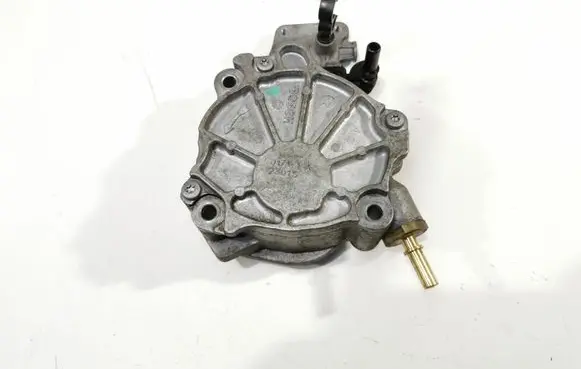 Peugeot 407 Vacuum pump D1711A 2301S
