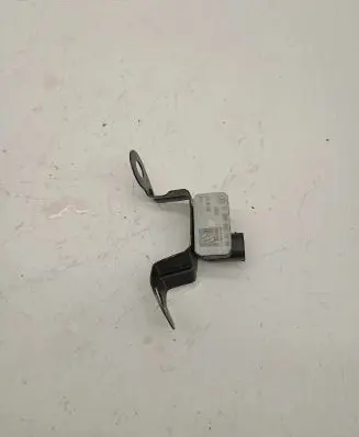 Mercedes-Benz GLC X253 C253 Airbag deployment crash/impact sensor A0009057600