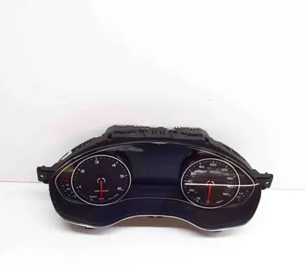 Audi A6 Allroad C7 Speedometer (instrument cluster) 0263725157 4G9920951M