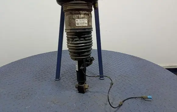 BMW X5 E53 Rear shock absorber/damper 6869047