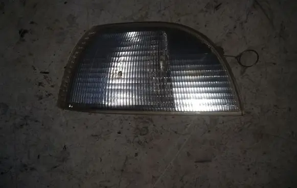 Fiat Punto (176) Rear/tail lights 46402656