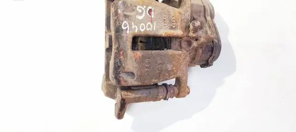 Audi A4 S4 B8 8K Rear brake caliper 32335478