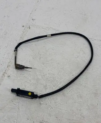 Bentley Bentayga Exhaust gas pressure sensor 4N0919529B 2031902493 94704000B