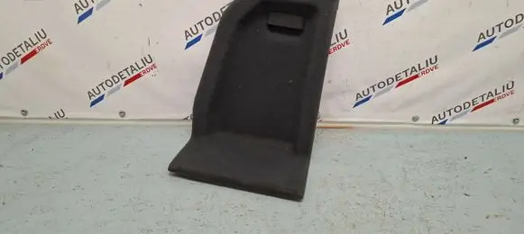 BMW X3 F25 Trunk/boot side trim panel 7222217