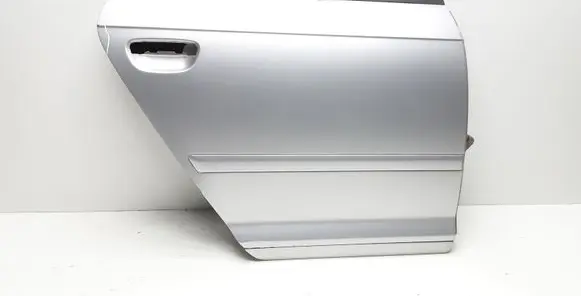 Audi A3 S3 8P Rear door