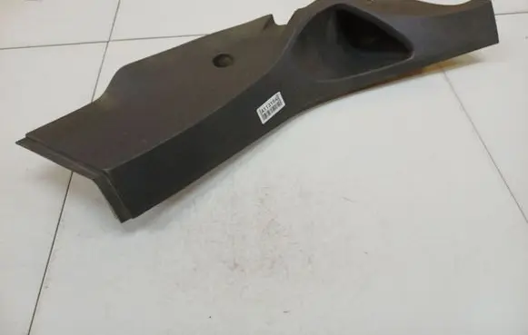 Ford Focus Rear seat side bottom trim 4M51N31016A