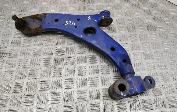 Mazda 3 II Front lower control arm/wishbone