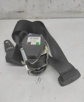 Audi A4 S4 B7 8E 8H Front seatbelt 560788501 008R000 H12013