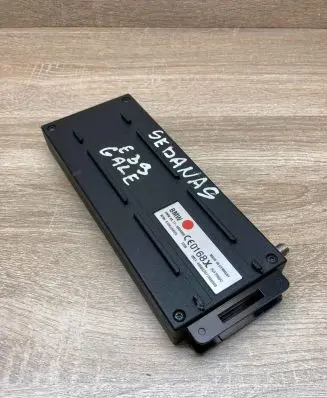 BMW 5 E39 Other control units/modules 6904906