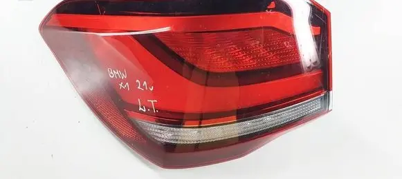 BMW X1 F48 F49 Rear/tail lights H3747771308