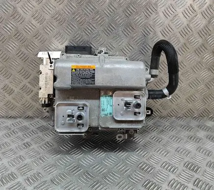 KIA Niro Voltage converter inverter 366102B005 366002B692