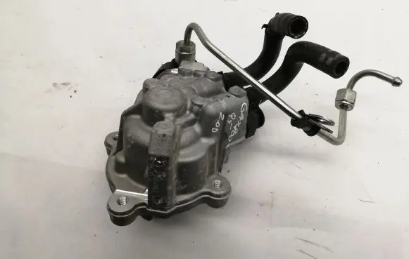 Audi Q5 SQ5 Fuel injection high pressure pump 04L130755E