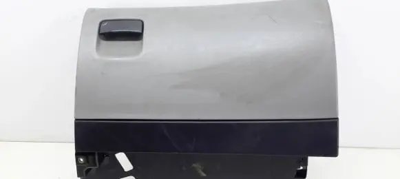 Audi A8 S8 D3 4E Glove box set 4E1857096D