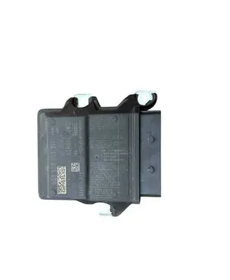 Skoda Octavia Mk3 (5E) Airbag control unit/module 3Q0959655BH 234571211 18VC045660