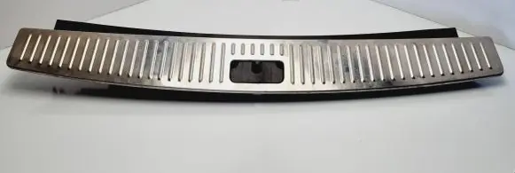 Jaguar XF X250 Trunk/boot sill cover protection DX23406A64A