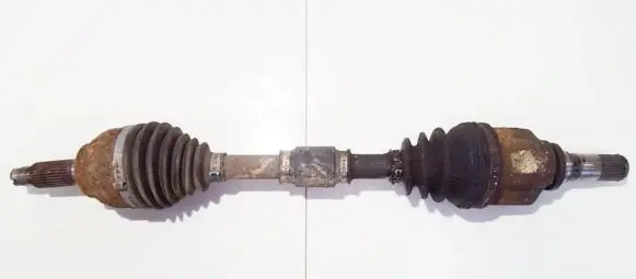 Mazda 5 Front driveshaft