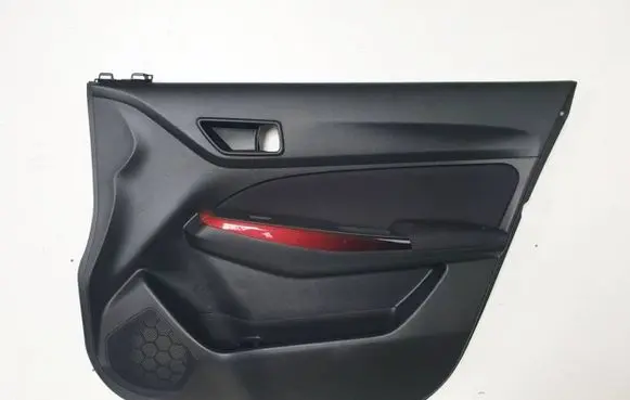 Suzuki Swift III Front door card panel trim