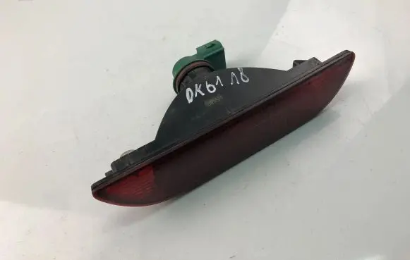Nissan Note (E11) Tailgate rear/tail lights 265809U00A