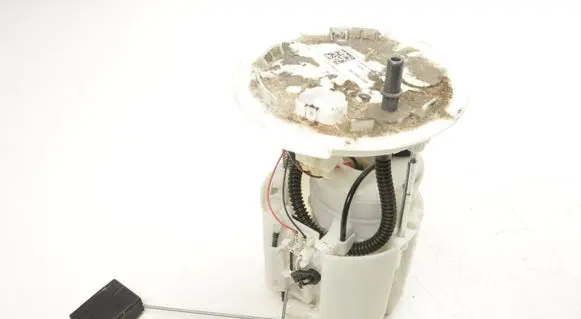 Ford Fusion II In-tank fuel pump DG939H307DE
