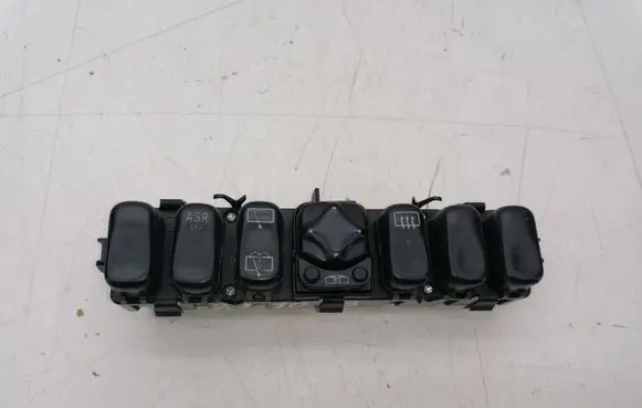 Mercedes-Benz Vaneo W414 Other switches/knobs/shifts 1688203610