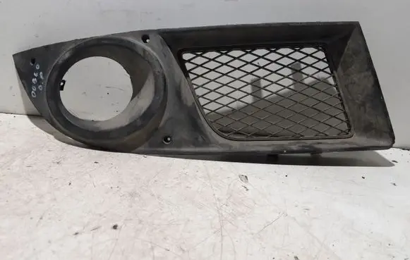 Fiat Doblo Front bumper lower grill T800