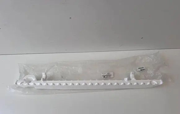 Nissan NV200 Front bumper foam support bar 62090-JX52A