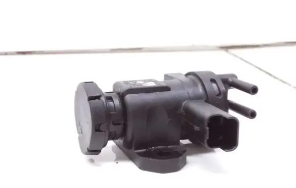 Citroen C5 Turbo solenoid valve 9635704380 0928400414