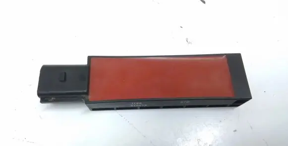 Volkswagen Atlas Keyless (KESSY) go control unit/module 5Q0962131