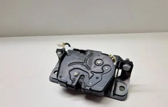 BMW X3 F25 Tailgate/trunk/boot lock/catch/latch 51244878781