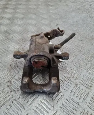 Volkswagen Jetta V Rear brake caliper