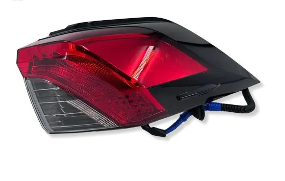 Toyota RAV 4 (XA50) Rear/tail lights OYT26989