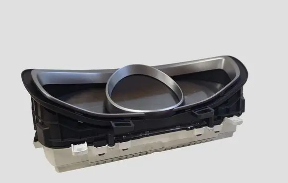 Volvo V40 Speedometer (instrument cluster) 31394177 0084943 299080U