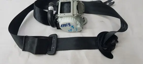 Cupra Formentor Front seatbelt 5FA857706RAA
