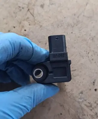 Air pressure sensor