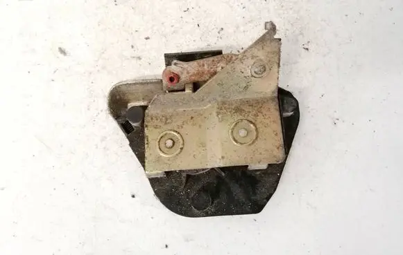Fiat Ulysse Rear door lock 1470979077