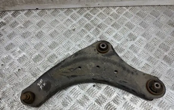 Nissan Leaf II (ZE1) Front lower control arm/wishbone