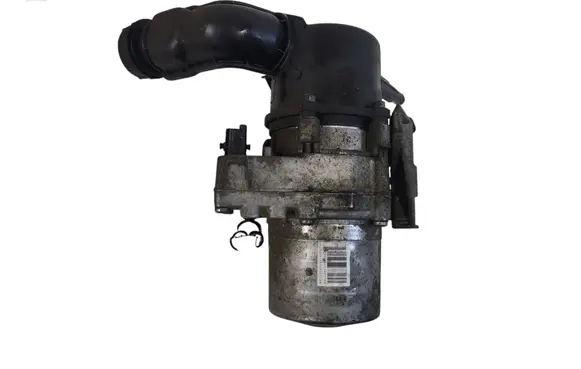 Peugeot 508 Power steering pump V29042540D TSCE61540565 50C280