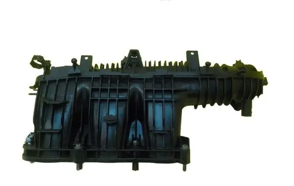 BMW 1 F20 F21 Intake manifold 7632436 SSACY
