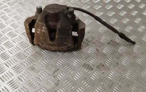 BMW X6 F16 Front brake caliper