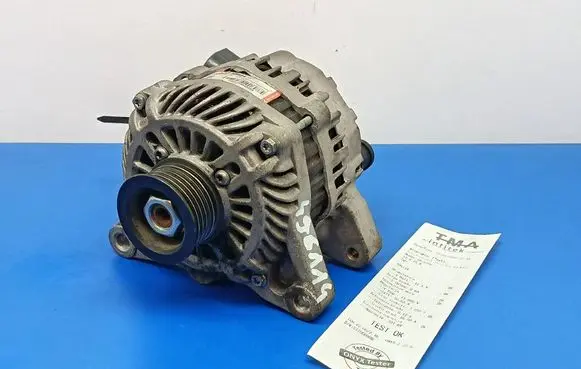 Citroen C3 Generator/alternator
