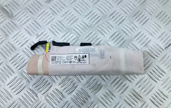 Audi A4 S4 B9 Seat airbag 8W5880242K