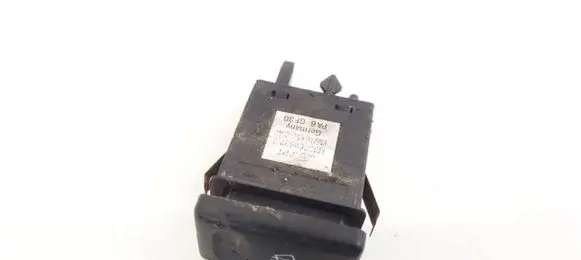 Ford Galaxy Windscreen/window heater switch