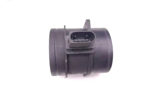 Mercedes-Benz Sprinter W906 Mass air flow meter 0281002896