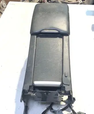 Volvo XC60 Center console 39855305