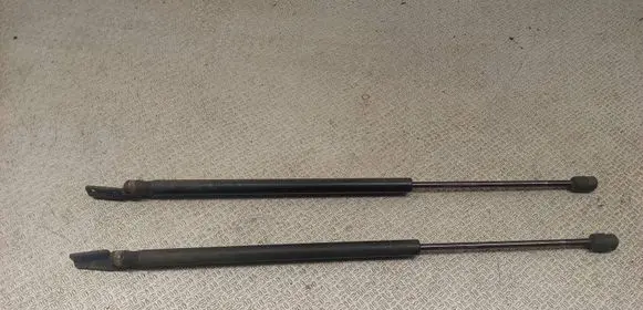 Smart ForFour I Tailgate/trunk strut/damper 