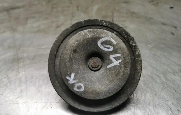 Volkswagen Golf IV Horn signal
