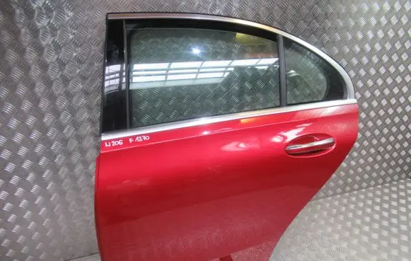 Mercedes-Benz C W206 Front door 